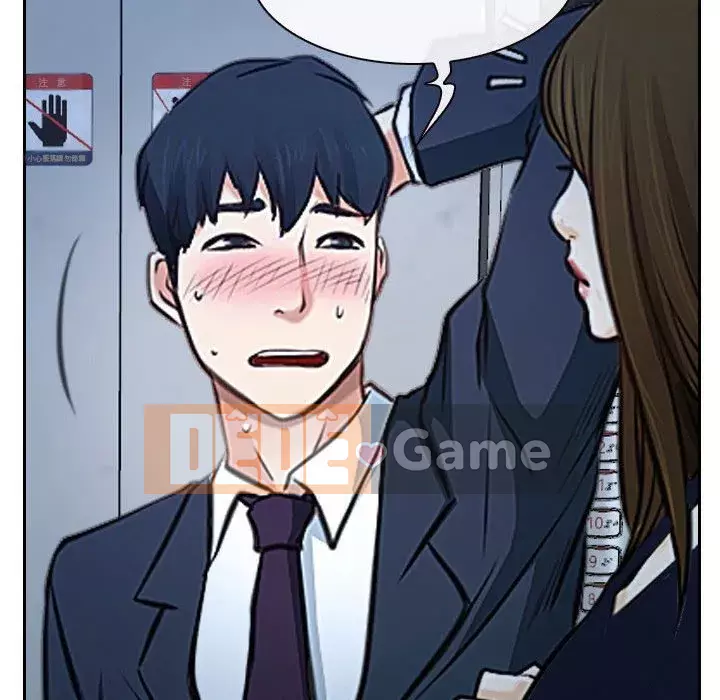 Nói yêu tôi thật to Chương 27-28