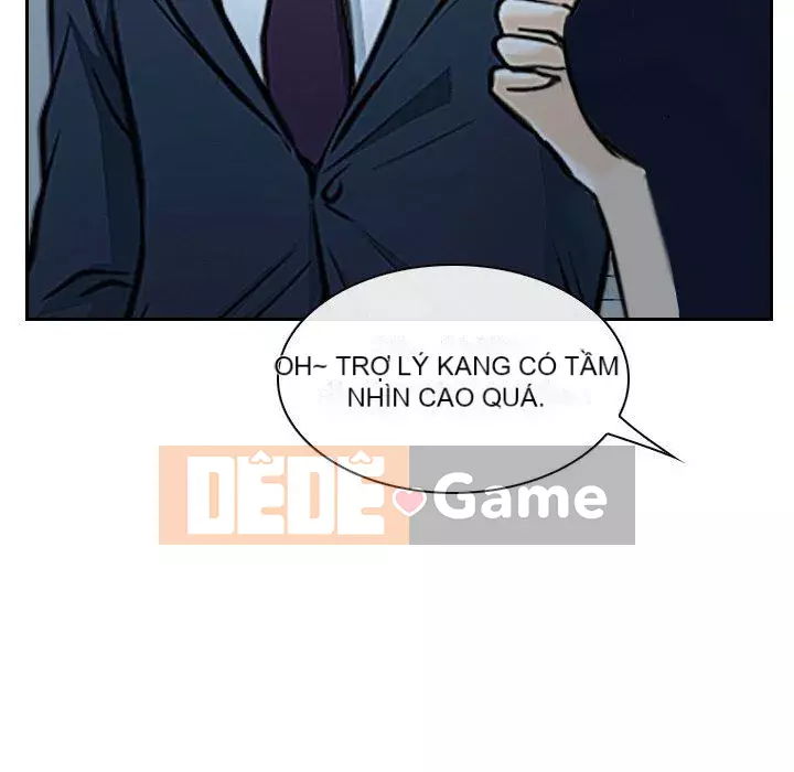 Nói yêu tôi thật to Chương 27-28