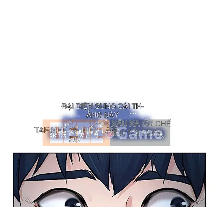 Nói yêu tôi thật to Chương 27-28