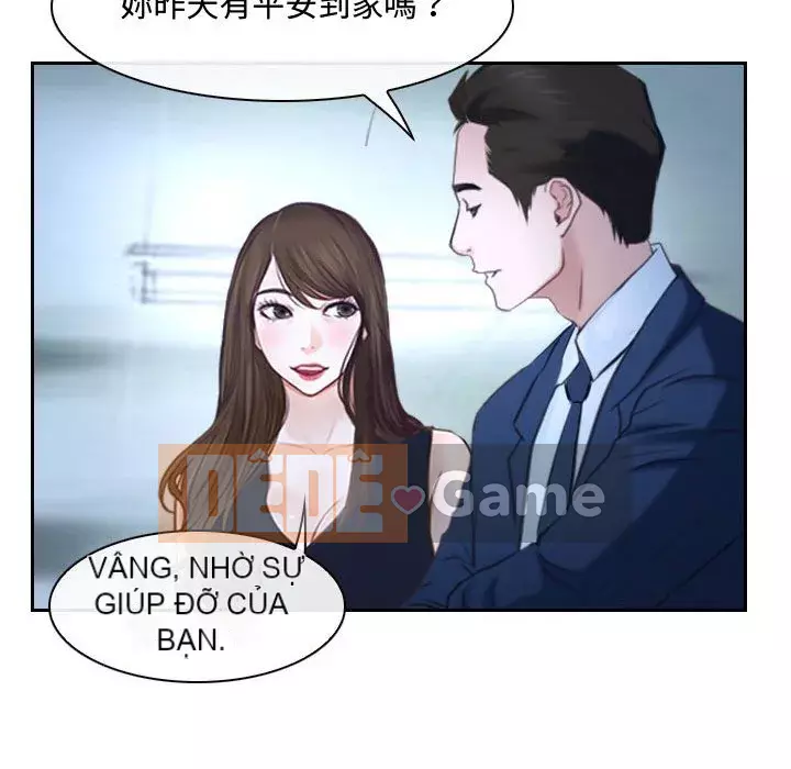 Nói yêu tôi thật to Chương 27-28