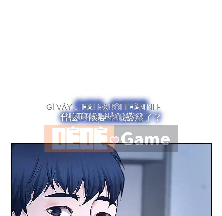 Nói yêu tôi thật to Chương 27-28