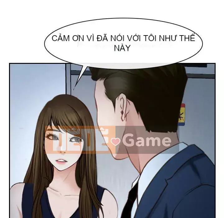 Nói yêu tôi thật to Chương 27-28