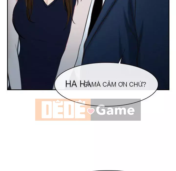 Nói yêu tôi thật to Chương 27-28