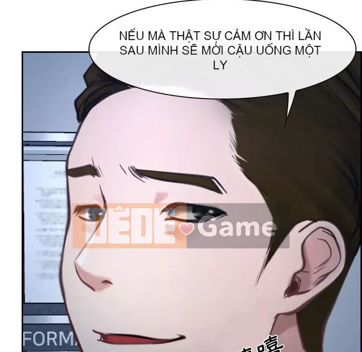 Nói yêu tôi thật to Chương 27-28