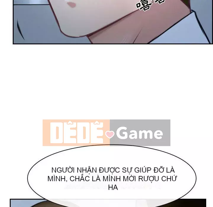 Nói yêu tôi thật to Chương 27-28