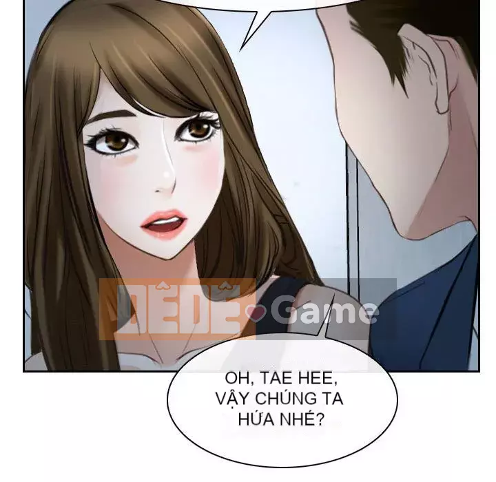 Nói yêu tôi thật to Chương 27-28