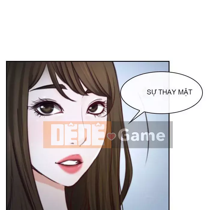 Nói yêu tôi thật to Chương 27-28