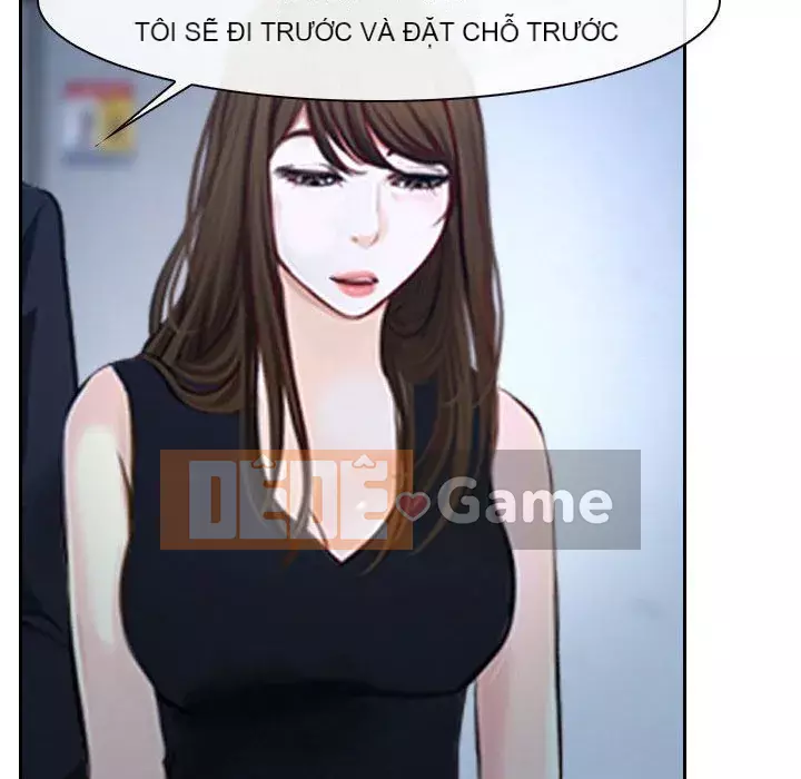 Nói yêu tôi thật to Chương 27-28