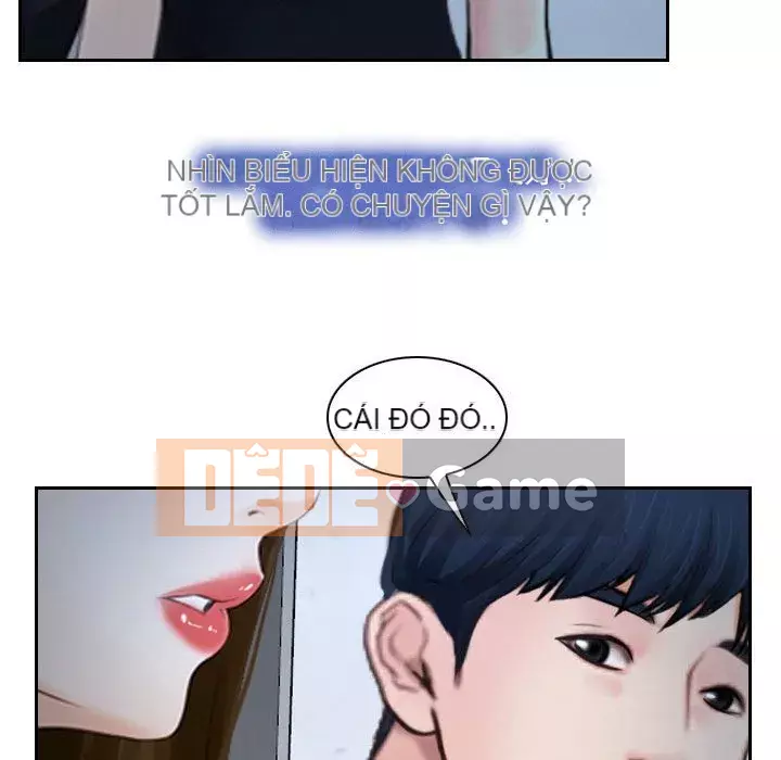 Nói yêu tôi thật to Chương 27-28