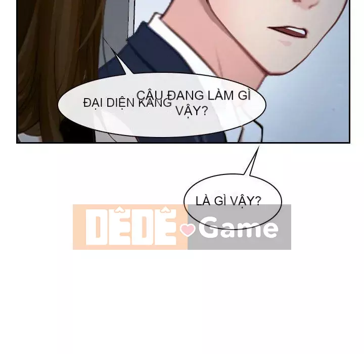 Nói yêu tôi thật to Chương 27-28