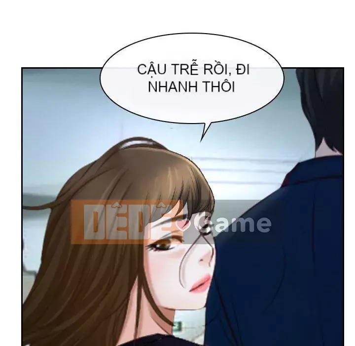 Nói yêu tôi thật to Chương 27-28