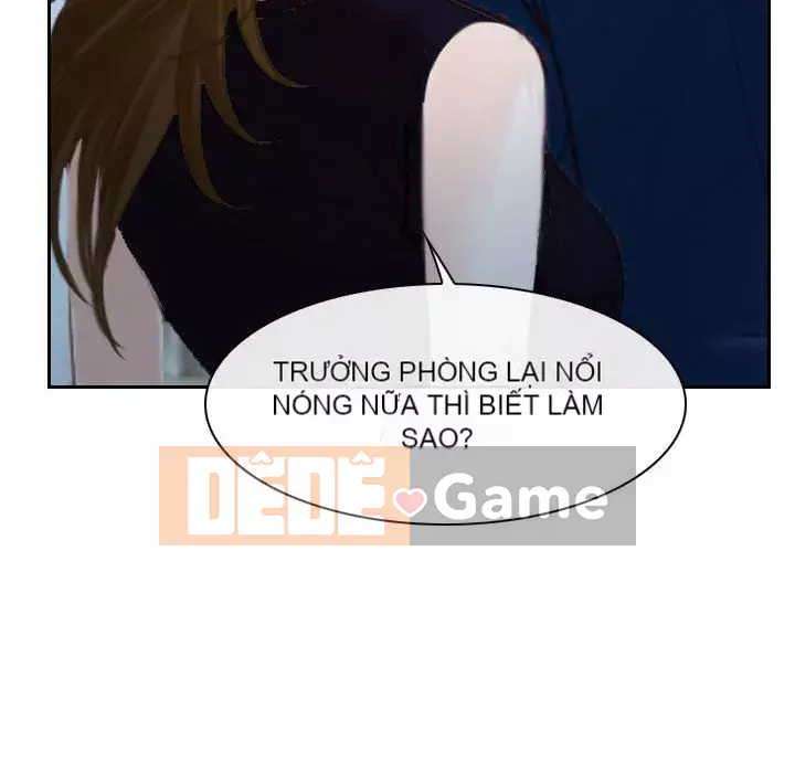 Nói yêu tôi thật to Chương 27-28