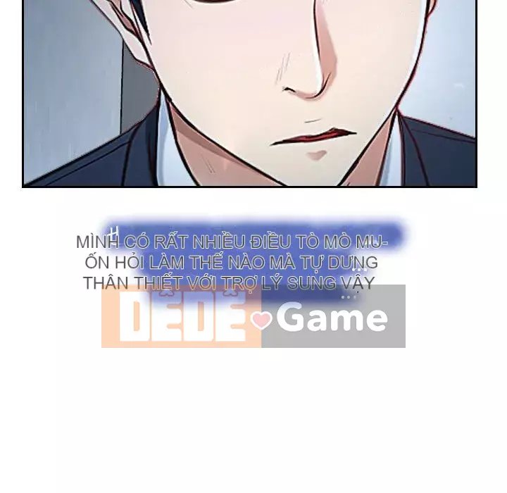 Nói yêu tôi thật to Chương 27-28