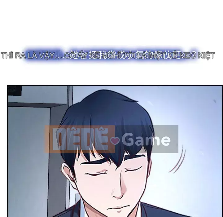 Nói yêu tôi thật to Chương 27-28