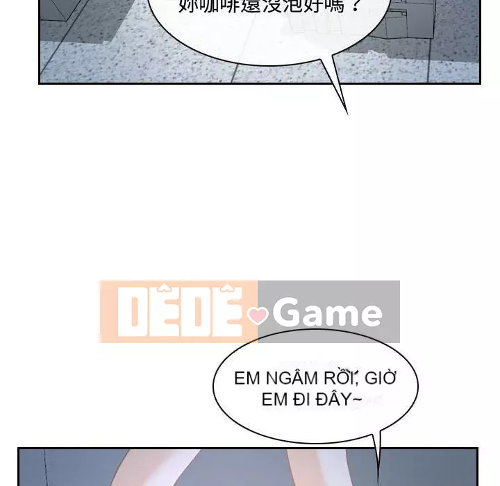 Nói yêu tôi thật to Chương 27-28