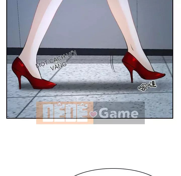 Nói yêu tôi thật to Chương 27-28