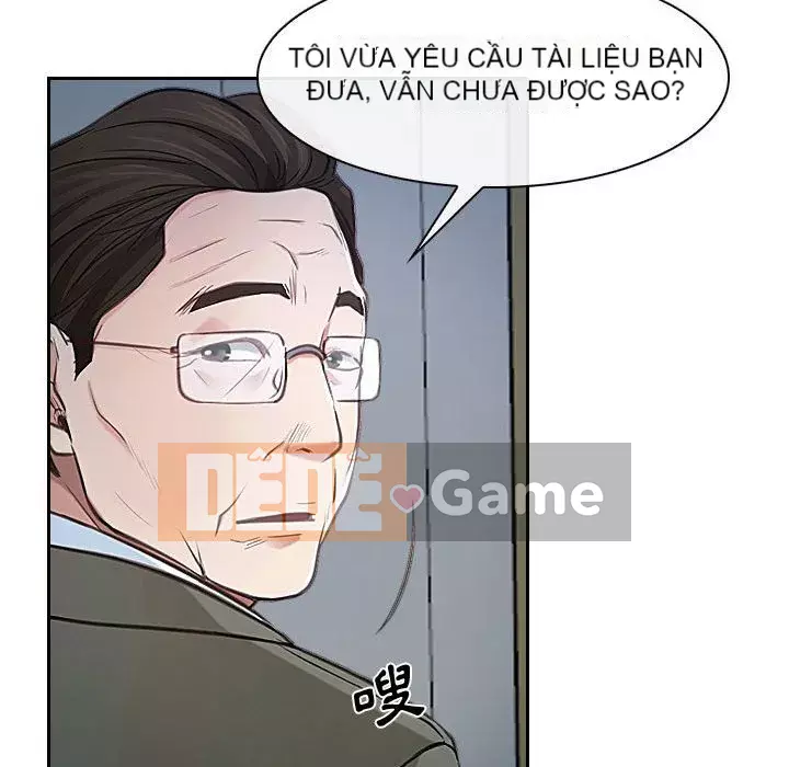 Nói yêu tôi thật to Chương 27-28