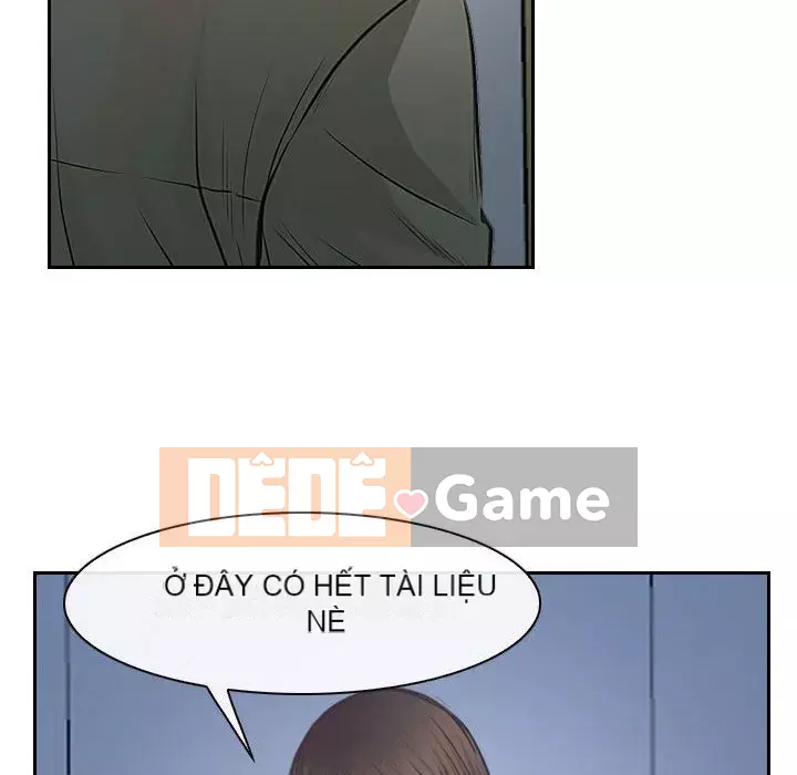 Nói yêu tôi thật to Chương 27-28