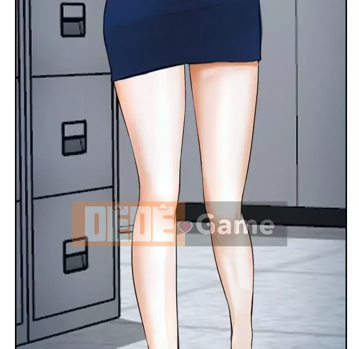 Nói yêu tôi thật to Chương 27-28