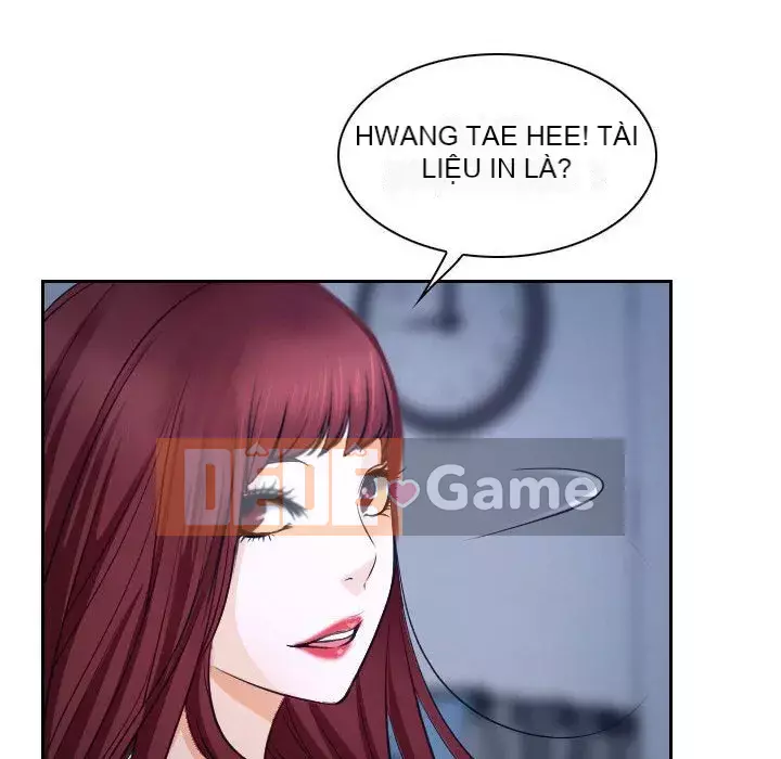 Nói yêu tôi thật to Chương 27-28