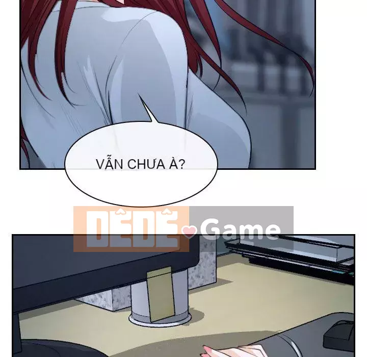 Nói yêu tôi thật to Chương 27-28