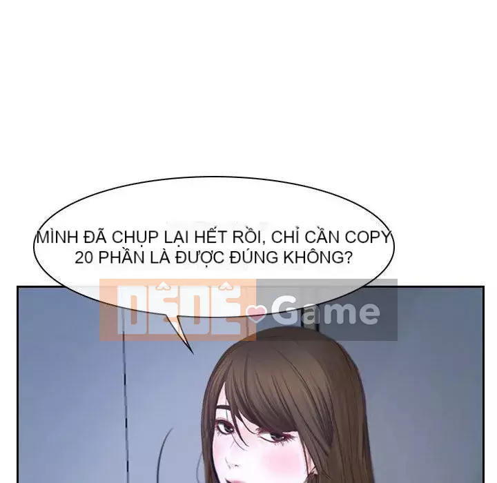 Nói yêu tôi thật to Chương 27-28