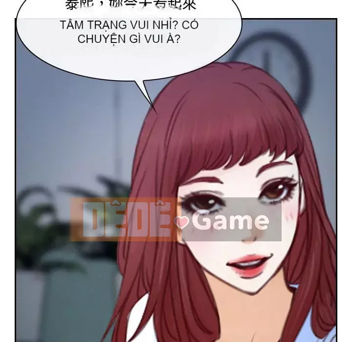 Nói yêu tôi thật to Chương 27-28