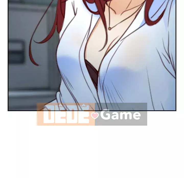 Nói yêu tôi thật to Chương 27-28