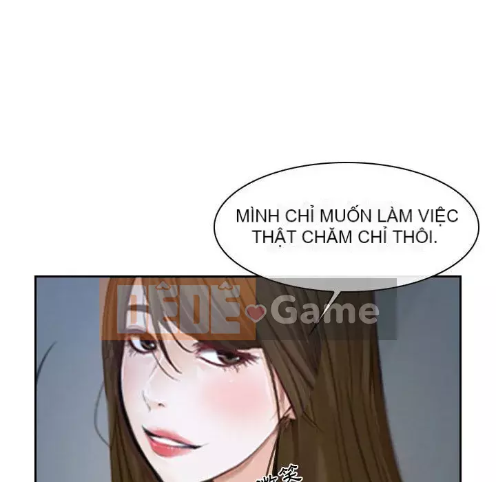 Nói yêu tôi thật to Chương 27-28