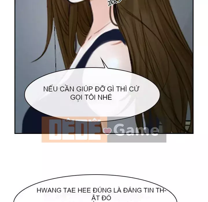 Nói yêu tôi thật to Chương 27-28