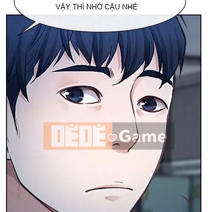 Nói yêu tôi thật to Chương 27-28