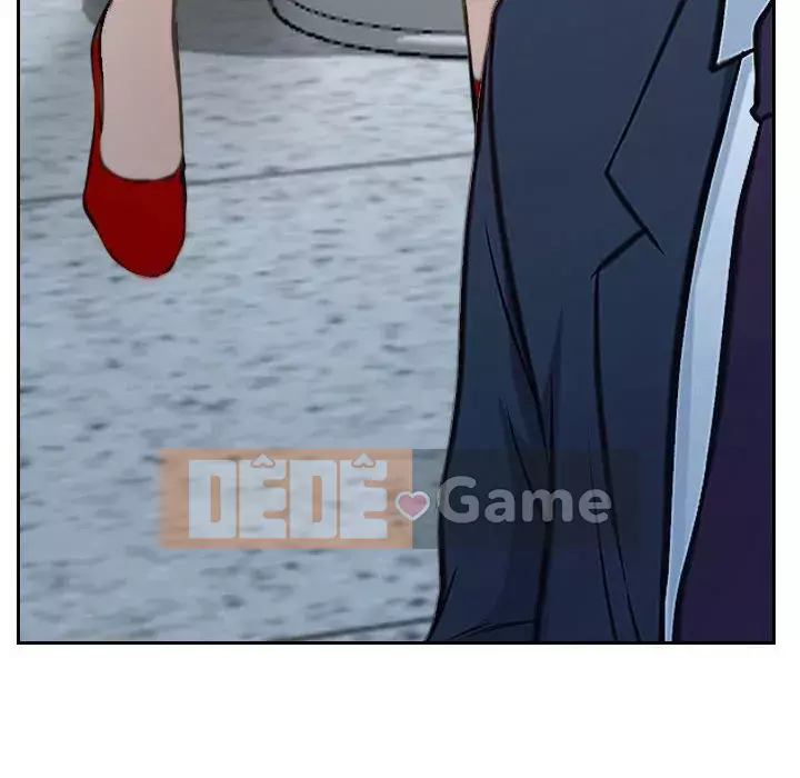 Nói yêu tôi thật to Chương 27-28