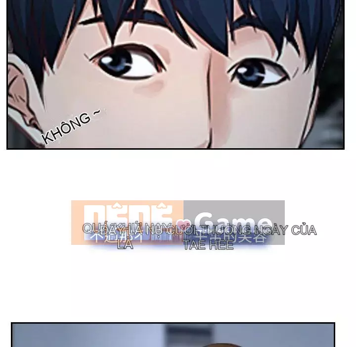 Nói yêu tôi thật to Chương 27-28