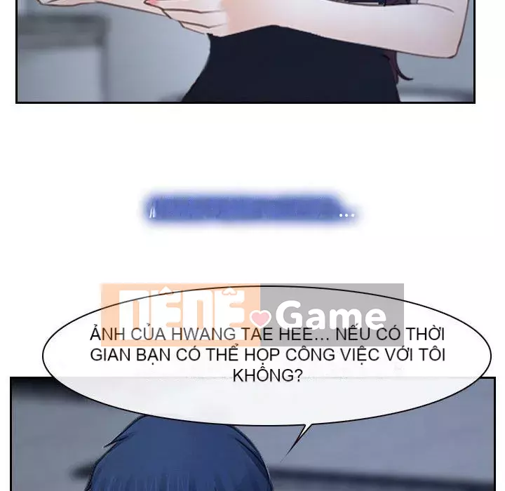 Nói yêu tôi thật to Chương 27-28