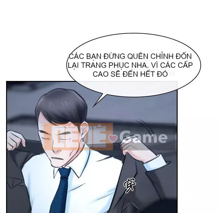 Nói yêu tôi thật to Chương 27-28