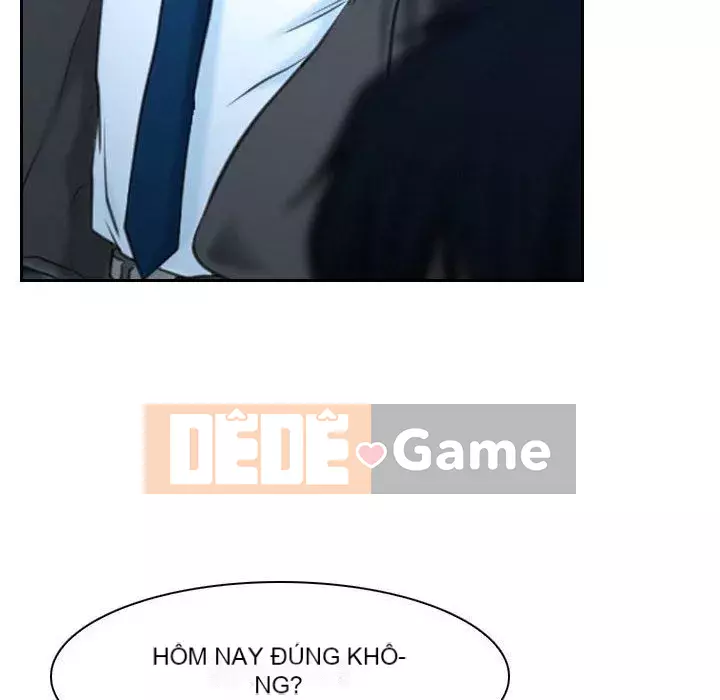 Nói yêu tôi thật to Chương 27-28