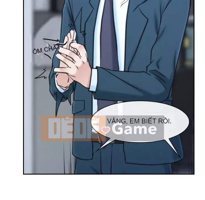 Nói yêu tôi thật to Chương 27-28