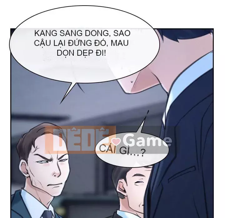 Nói yêu tôi thật to Chương 27-28