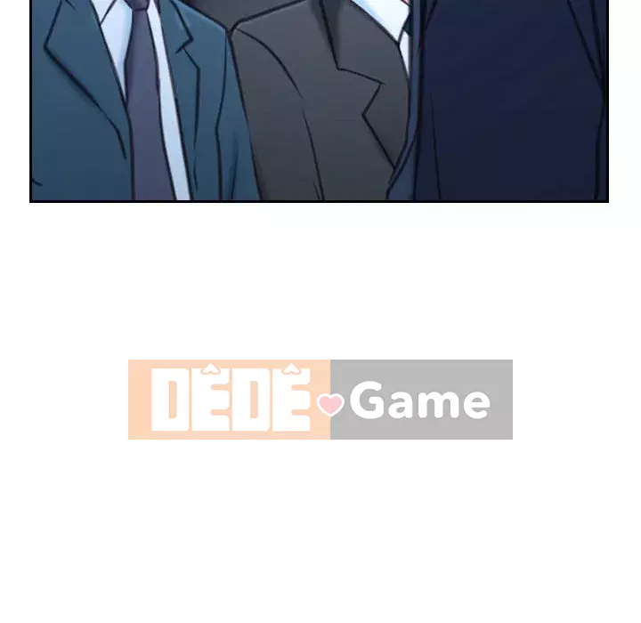 Nói yêu tôi thật to Chương 27-28