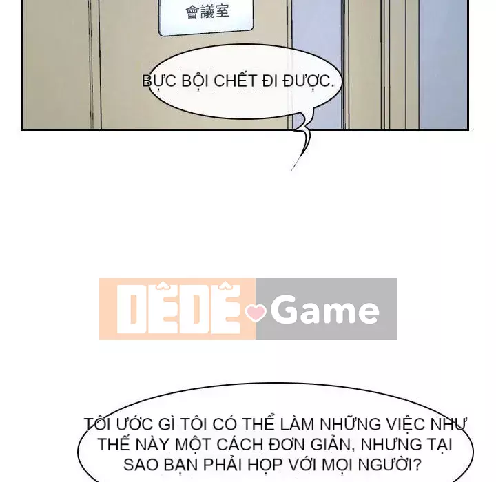 Nói yêu tôi thật to Chương 27-28