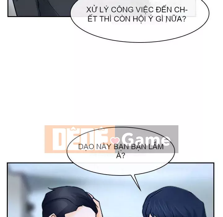 Nói yêu tôi thật to Chương 27-28