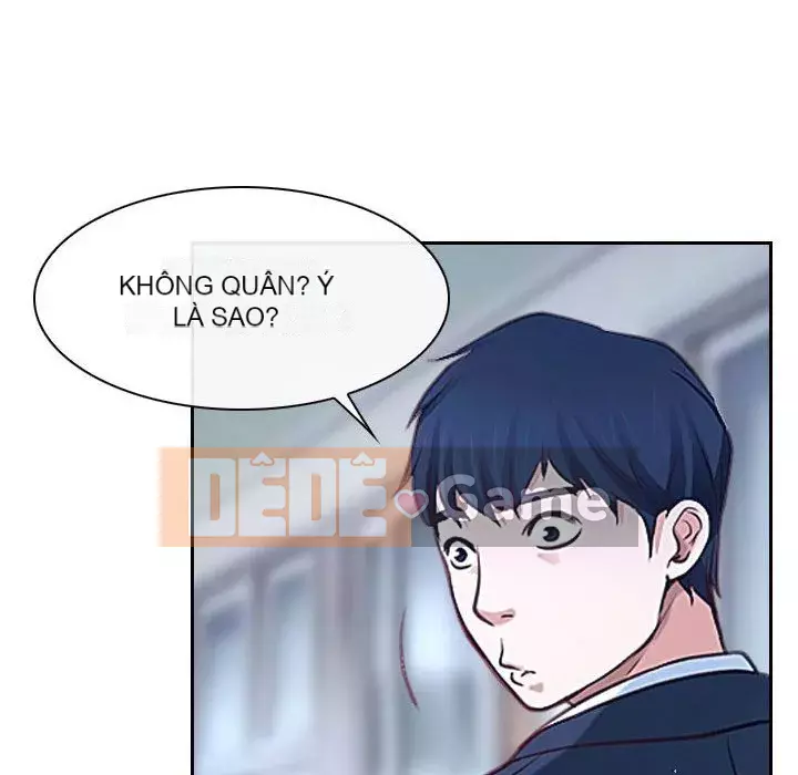 Nói yêu tôi thật to Chương 27-28