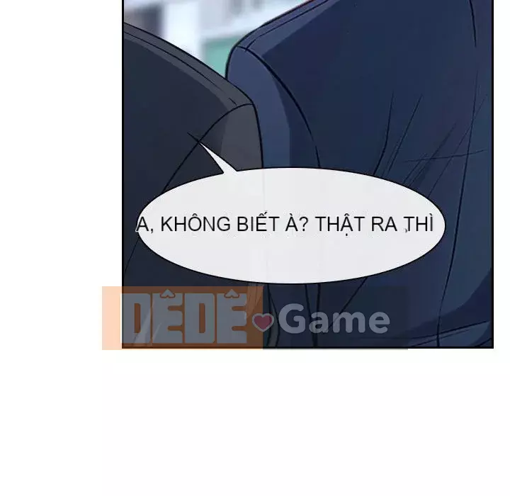 Nói yêu tôi thật to Chương 27-28