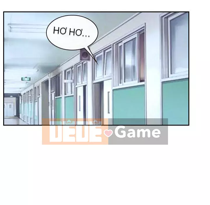 Nói yêu tôi thật to Chương 27-28