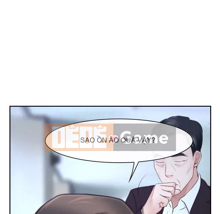 Nói yêu tôi thật to Chương 27-28