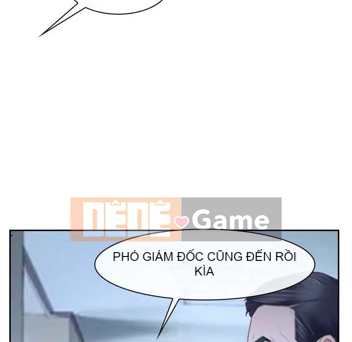 Nói yêu tôi thật to Chương 27-28