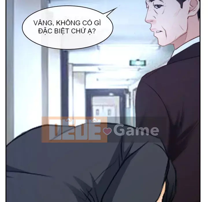 Nói yêu tôi thật to Chương 27-28