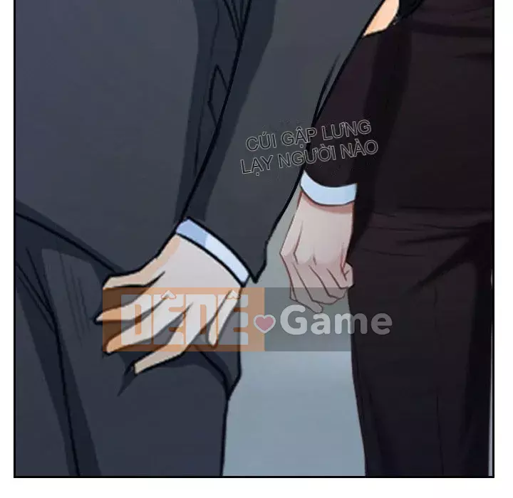 Nói yêu tôi thật to Chương 27-28