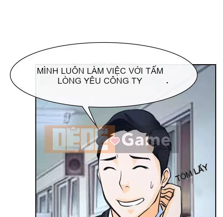 Nói yêu tôi thật to Chương 27-28