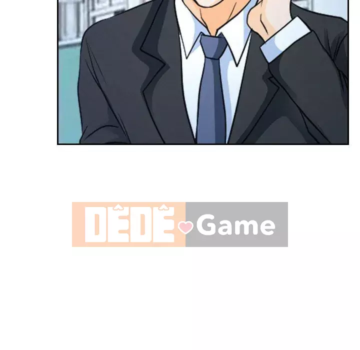 Nói yêu tôi thật to Chương 27-28